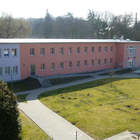 Sport Tourist Hostel Вайсенфельс Екстер'єр фото