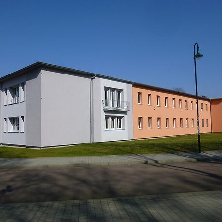 Sport Tourist Hostel Вайсенфельс Екстер'єр фото