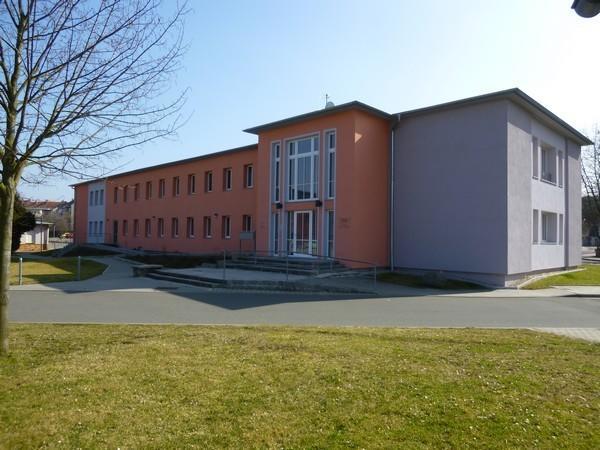 Sport Tourist Hostel Вайсенфельс Екстер'єр фото